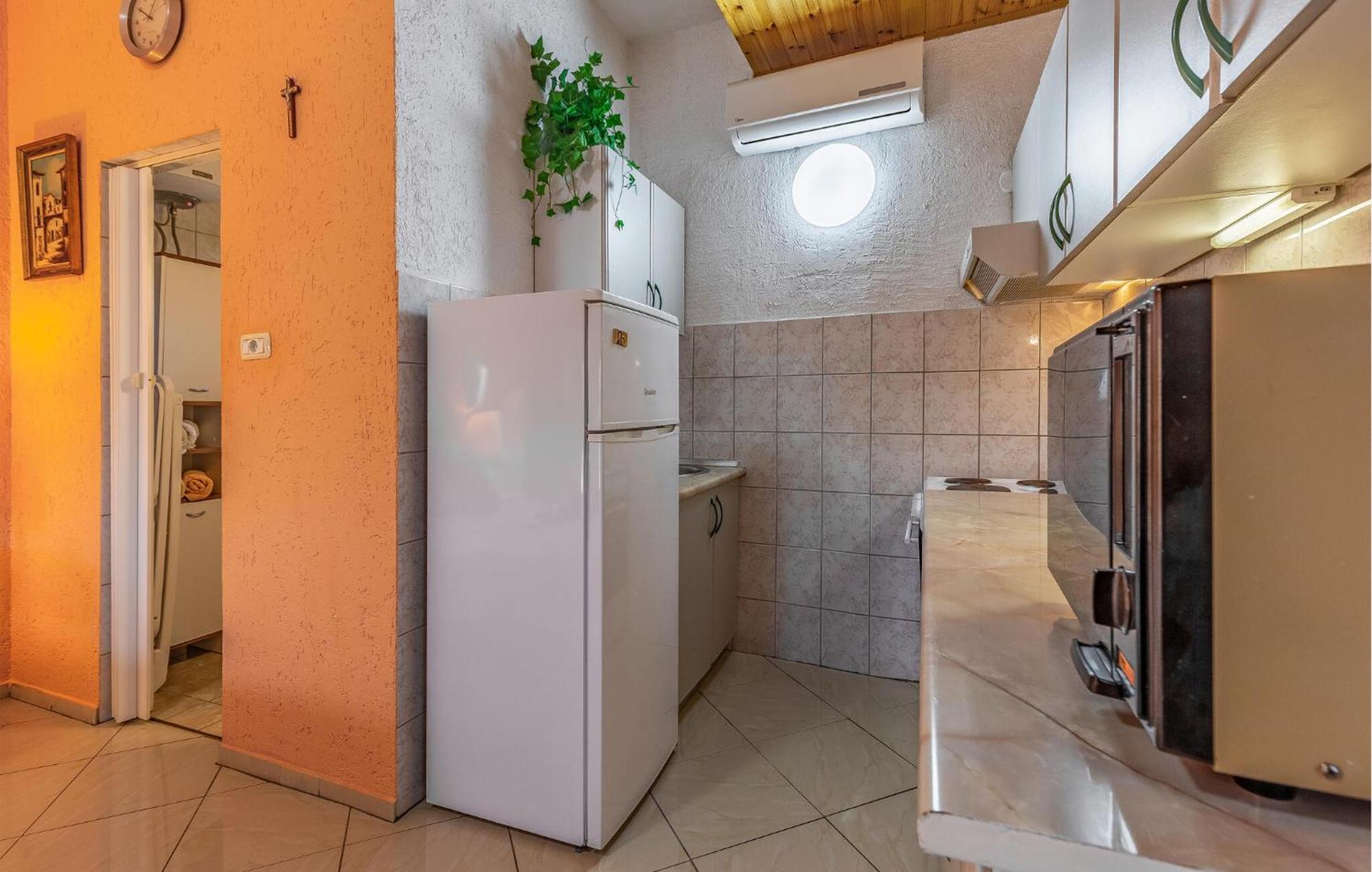 Pet Friendly Apartment In Medulin With Wifi Kültér fotó