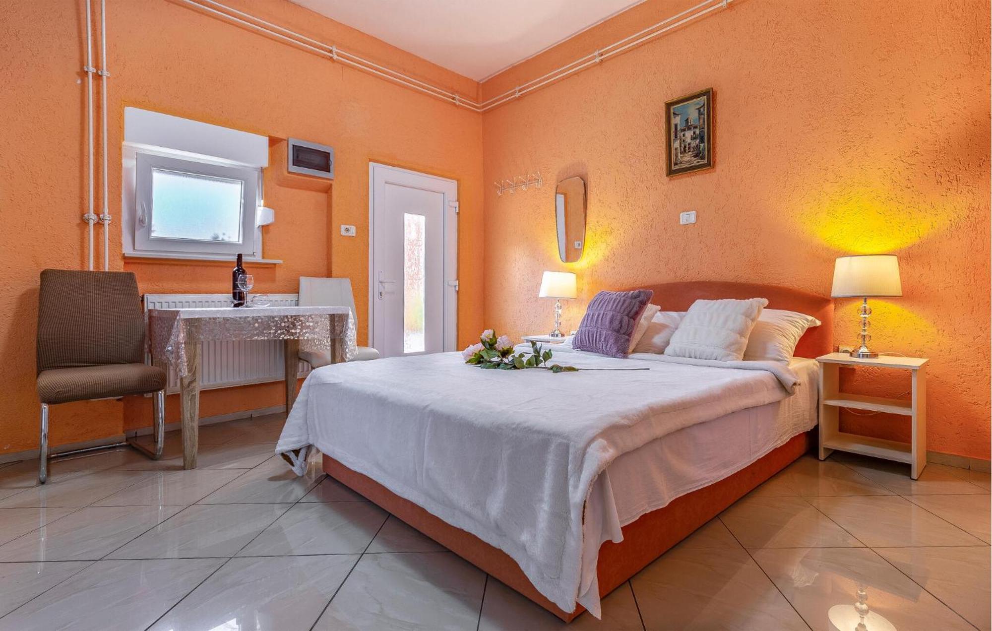 Pet Friendly Apartment In Medulin With Wifi Kültér fotó