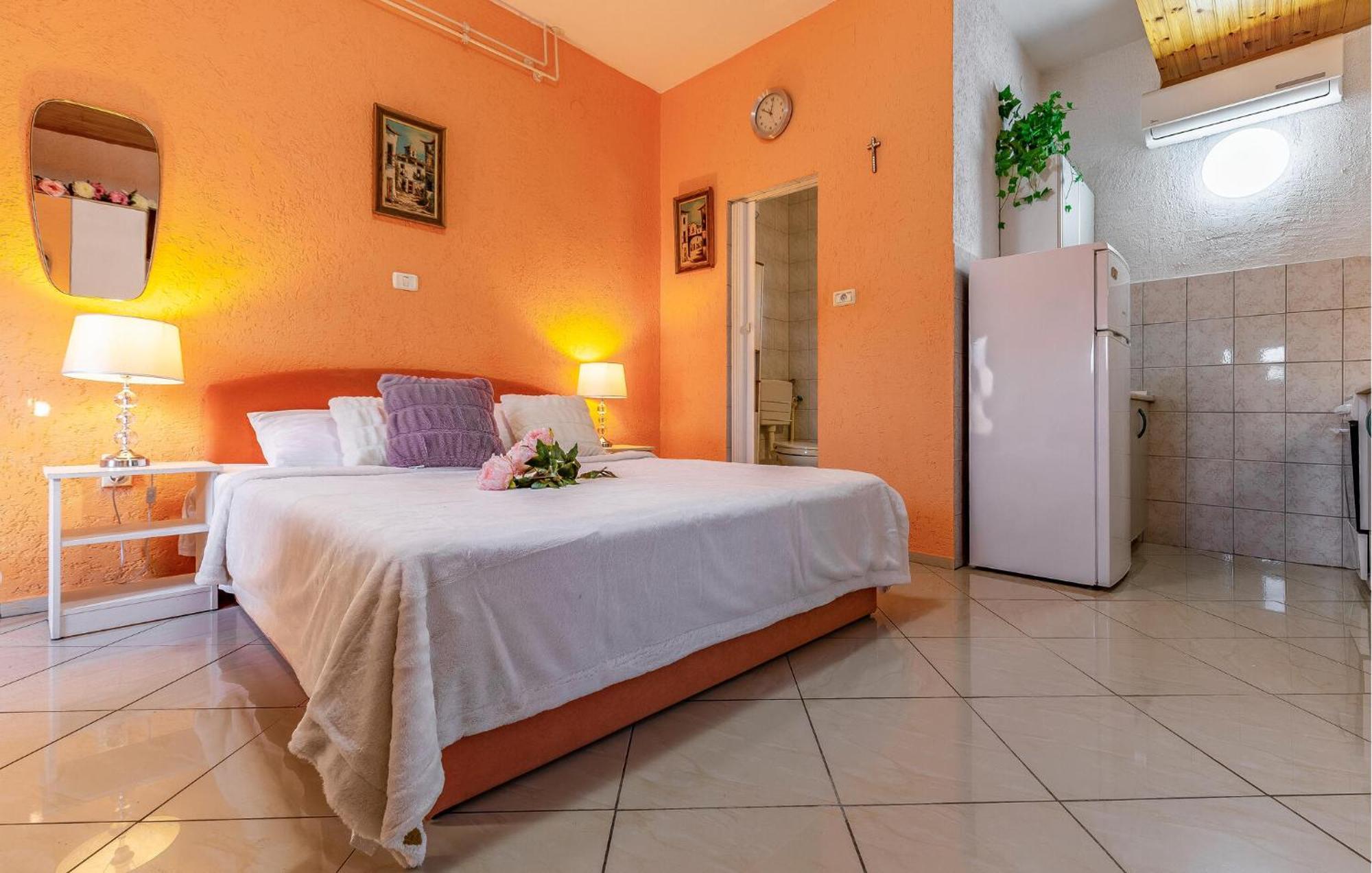 Pet Friendly Apartment In Medulin With Wifi Kültér fotó